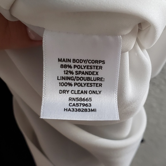 Halogen Dress size 2 - Picture 6 of 7